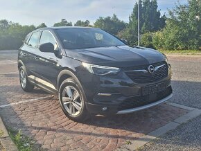 Opel Grandland X - 5