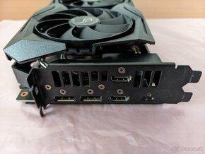 ASUS ROG STRIX GeForce RTX 2080 SUPER GAMING OC 8GB - 5