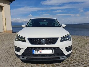 SEAT ATECA 1.6TDI CR STYLE EDITION - 5