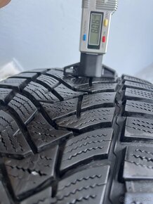 215/55 R17 Dulop Zimne - 5