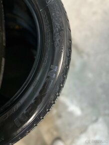 205/55 R17 Nexen Winguard Sport - Zimné pneumatiky - 5