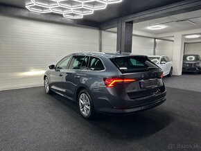 Škoda Octavia 4 STYLE 2020 2.0tdi 110kw DSG 1majiteľ - 5