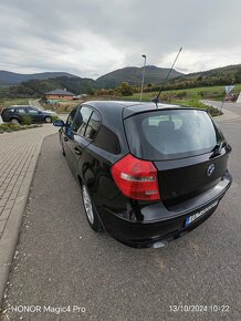 Bmw 120d  130kw - 5