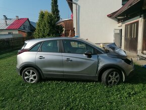 Opel crossland x - 5