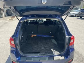 Subaru Outback 2,0D CVT - 5