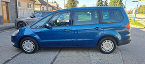 Ford Galaxy II 2.0.TDCI 96kw 6st.manual r.v.2008 Kupene SR - 5