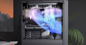 Fractal Design Meshify 2 - 5