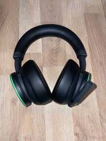 Xbox Wireless Headset Slúchadlá komplet balenie - 5