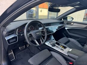 Audi A6 C8 3.0TDi Sline Quattro r.v 2020 - Odpočet DPH - - 5