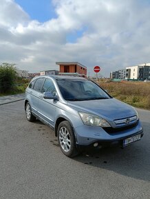 Honda CR-V 2.2 CDTi - 5