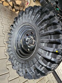 35x12,5R15 - 5