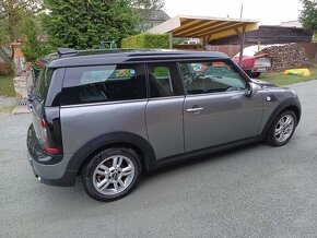 MINI COOPER CLUBMAN - 5