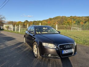 Predám Audi A4 B7 2.0 TDI 100kw - 5