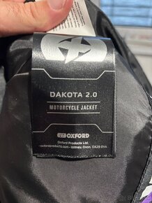 Damska bunda Oxford Dakota 2 - 5