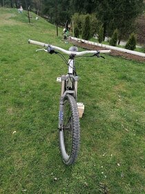 Bicykel Ghost Ert 9000 - 5