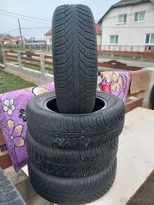 Zimne pneumatiky 195/65R15 - 5