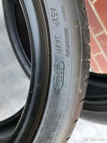 245/40r18 Dunlop - 5