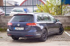 VOLKSWAGEN PASSAT VARIANT - 5