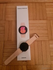 Samsung Galaxy Watch 5 - 5