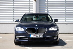 BMW Rad 7 740i - 5