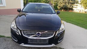 Volvo V60 DRIVe Momentum - 5