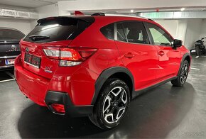 Subaru XV 2.0 Hybrid Allroad 2021 - 5