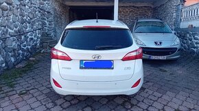 Hyundai i30 1.6crdi 2017 - 5