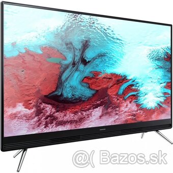 Samsung UE32K5102AK televízor 81,3 cm (32") Full HD Čierna - 5