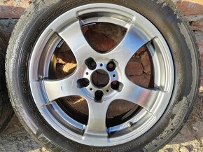 5x110 R16 x 7J - 5