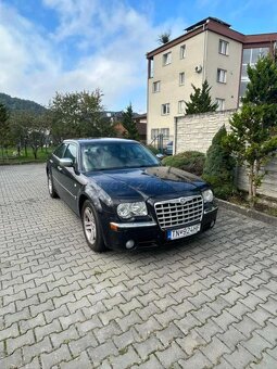 Chrysler 300 - 5