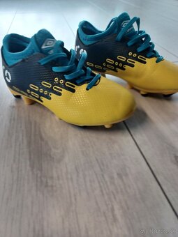 Detske kopacky Umbro 29,5 velkost - 5