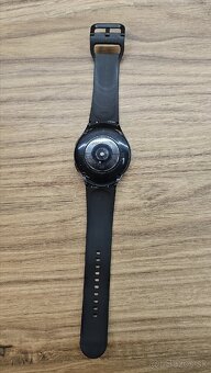 Predám Inteligentné hodinky Samsung galaxy watch 4 - 5