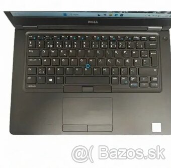 Dell Latitude 5480 - 5