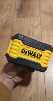 2x Dewalt bateria - 5