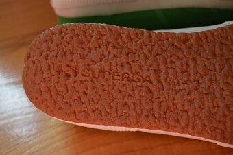 predam krasne nove tenisky SUPERGA - 5