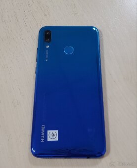 Huawei P smart 2019 - 5