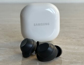 Samsung Galaxy Buds FE, black - 5