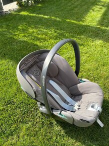 Cybex Cloud Z2 i-Size - 5