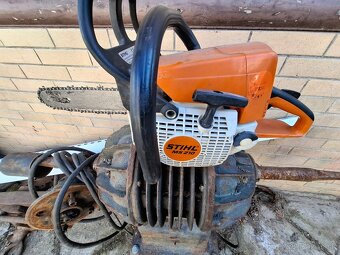 Stihl 180 210 - 5