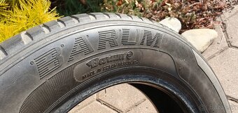 BARUM BRILLANTI, LETNE, 165/70 R14, 81T - 5