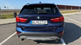 BMW X1 xDrive20i 2018 - mozny odpocet DPH - 5