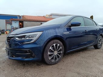 Renault Megane IV Lim. 5-trg. Techno - 5