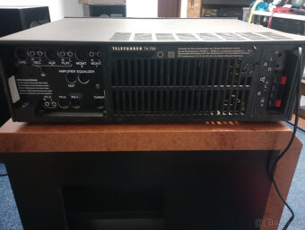 Telefunken TA 750 - 5