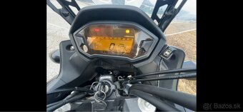 Honda CB 500 X 2016 - 5