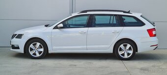 Skoda octavia 1.6tdi ambition - 5