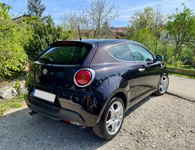 Alfa Romeo MiTo 0,9T - 5