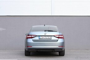 Škoda Superb 2.0 TDI 190k Style DSG EU6 - 5