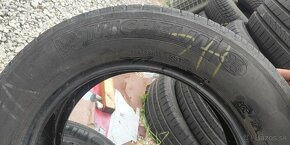 LETNÉ PNEU MICHELIN 185/65 R15 - 5