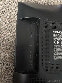 Sencor LCD TV SPV 7012T - 5