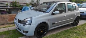 Renault Clio 1,5 dci - 5